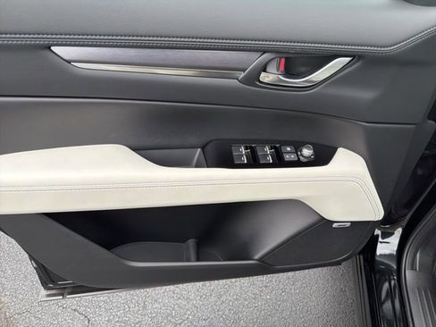 New 2025 MAZDA CX-5 AWD 2.5 S image 13