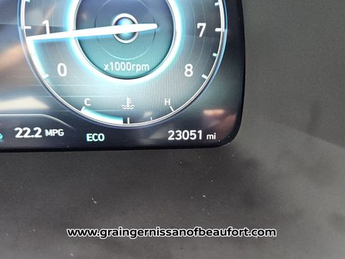 Used 2024 Hyundai Palisade Calligraphy AWD/4WD image 15