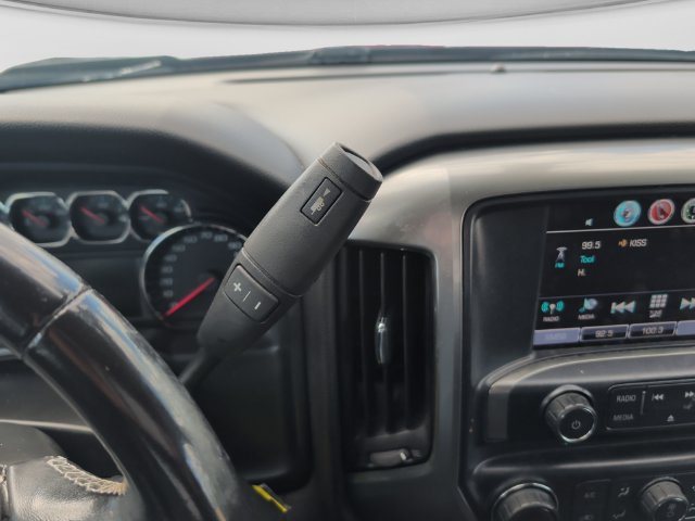 Used 2018 Chevrolet Silverado 1500 LT w/ Texas Edition RWD image 18