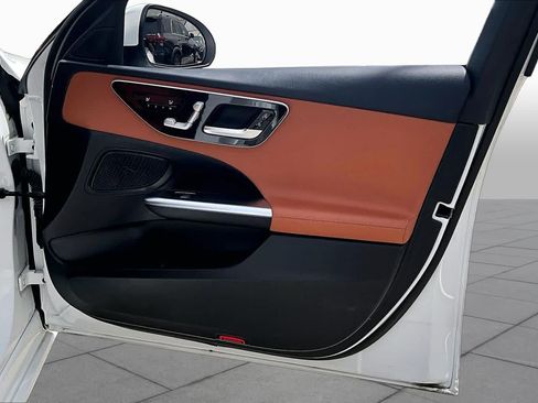 Certified 2023 Mercedes-Benz C 300 Sedan image 23