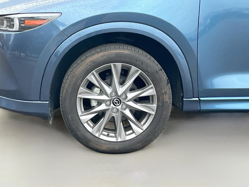 Used 2024 MAZDA CX-5 AWD 2.5 S w/ Premium Plus Pkg image 30