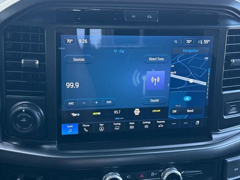 Used 2025 Ford F150 Tremor w/ Mobile Office Package AWD/4WD image 17