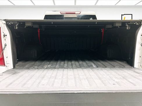 Used 2019 Chevrolet Silverado 1500 LT w/ All-Star Edition image 25