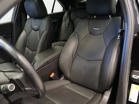 Used 2023 Cadillac CT4 Premium Luxury image 13