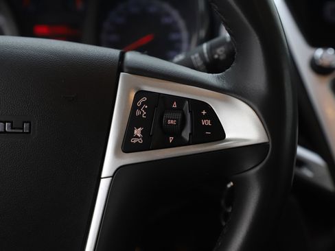 Used 2013 GMC Terrain Denali image 27