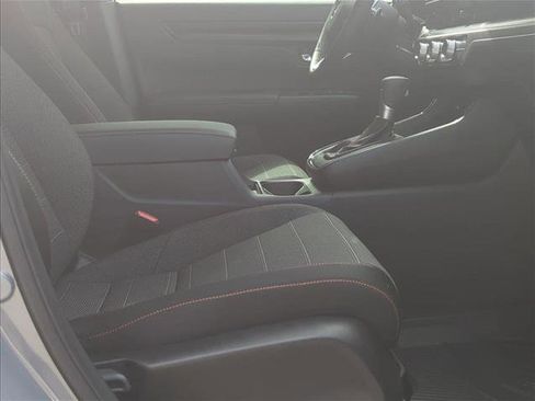 New 2026 Honda CR-V TrailSport image 18