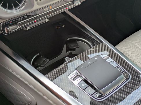 Used 2025 Mercedes-Benz G 63 AMG 4MATIC image 23