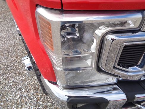 Used 2021 Ford F350 XLT w/ XLT Premium Package image 24