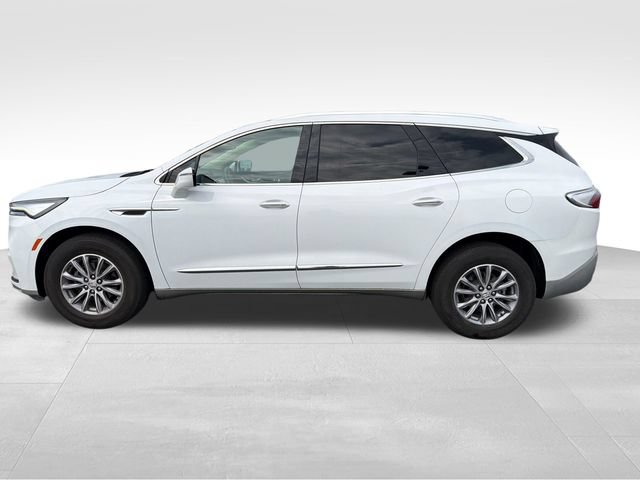 Used 2023 Buick Enclave Essence w/ Trailering Package, 5000 lbs. AWD/4WD image 2