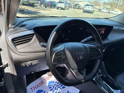 Used 2024 Buick Encore GX Sport Touring image 15