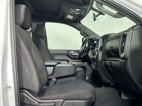 Used 2023 Chevrolet Silverado 2500 LT w/ Convenience Package AWD/4WD image 10