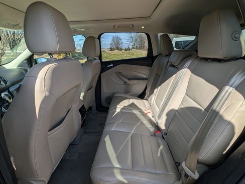 Used 2014 Ford Escape Titanium image 26