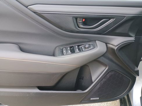 Certified 2024 Subaru Outback Wilderness image 11