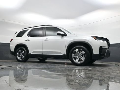 New 2026 Honda Pilot EX-L image 26