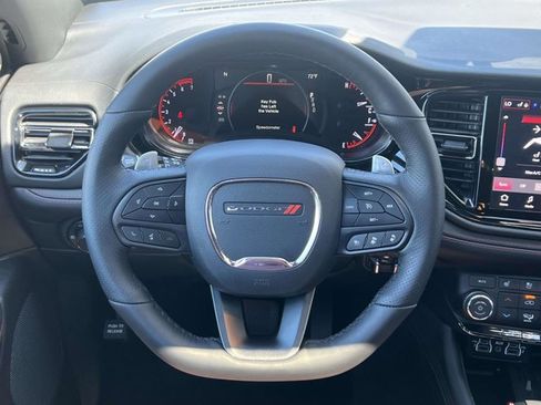 Used 2026 Dodge Durango GT AWD/4WD image 13