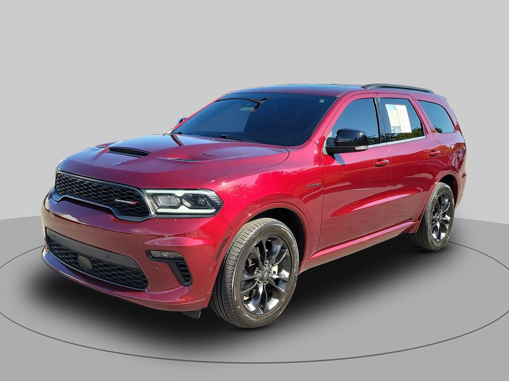Used 2023 Dodge Durango R/T RWD image 7
