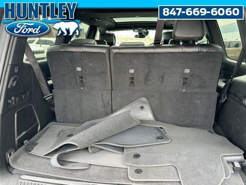 Used 2022 Jeep Wagoneer Series I w/ Premium Group I image 10