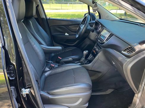 Used 2017 Buick Encore Preferred FWD image 15