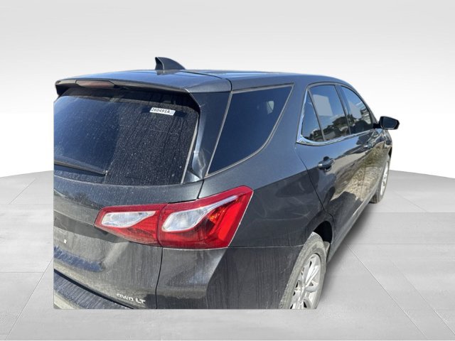 Used 2020 Chevrolet Equinox LT AWD/4WD image 64