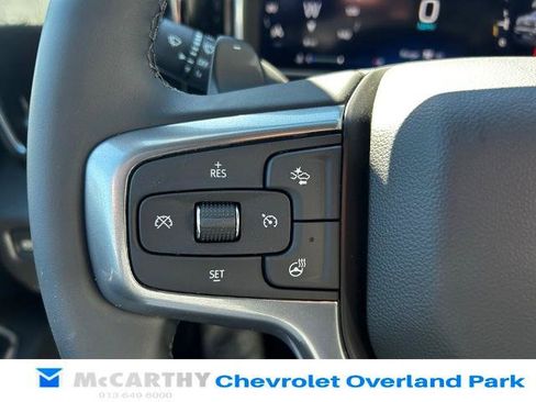 New 2026 Chevrolet Silverado 1500 RST w/ Safety Package AWD/4WD image 10