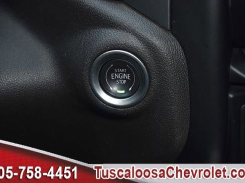 Used 2020 Chevrolet Silverado 1500 RST image 36