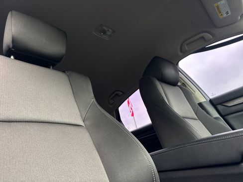 Used 2021 Honda Accord LX image 16