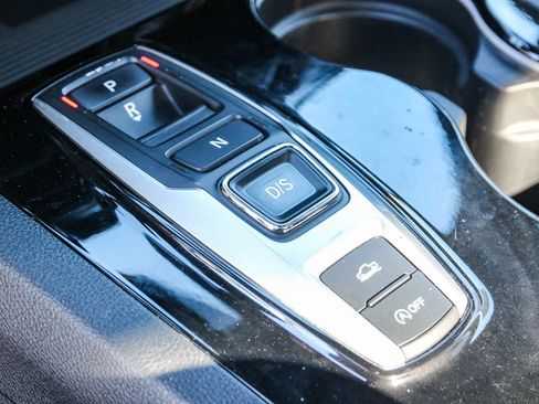 Used 2022 Honda Ridgeline Black Edition image 34