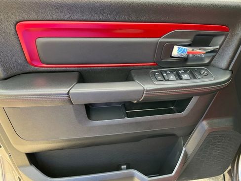 Used 2017 RAM 1500 Rebel w/ Luxury Group image 16
