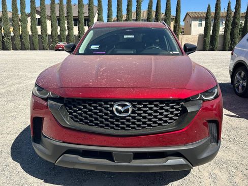 Used 2026 MAZDA CX-50 2.5 Hybrid w/ Cargo Package AWD/4WD image 3