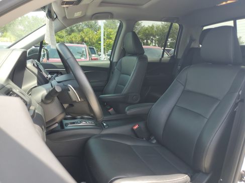 Used 2023 Honda Ridgeline RTL image 21
