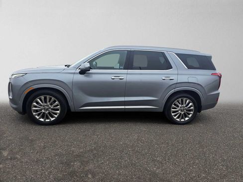 Used 2020 Hyundai Palisade Limited FWD image 6