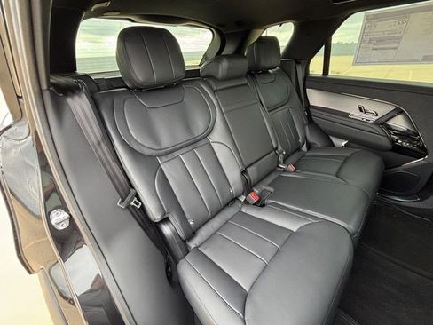 New 2026 Land Rover Range Rover Sport Dynamic SE AWD/4WD image 20