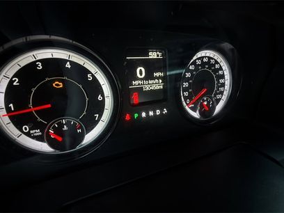 Used 2019 RAM 1500 Tradesman w/ Chrome Plus Package