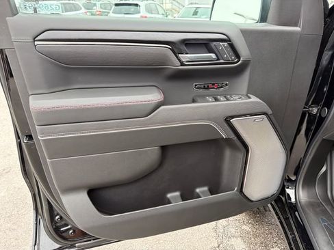 New 2026 GMC Sierra 1500 AT4X AWD/4WD image 17