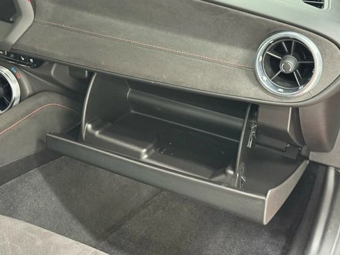 Used 2020 Chevrolet Camaro ZL1 image 28