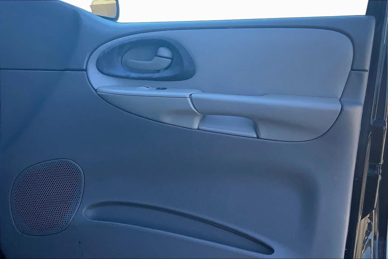 Used 2008 Chevrolet TrailBlazer LT RWD image 22