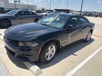 Used 2023 Dodge Charger SXT
