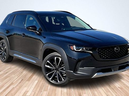 New 2026 MAZDA CX-50 2.5 Turbo w/ Premium Plus Pkg AWD/4WD image 2