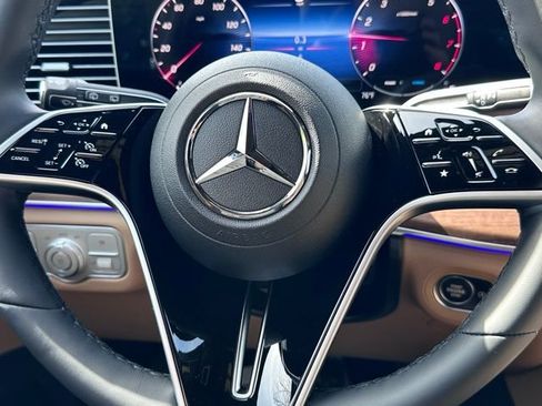 New 2026 Mercedes-Benz GLE 350 4MATIC image 17