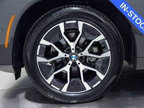 Used 2026 BMW X3 xDrive30i AWD/4WD image 26