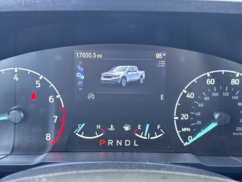 Used 2023 Ford Maverick XL w/ Equipment Group 100A Standard AWD/4WD image 18
