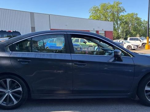 Used 2015 Subaru Legacy 2.5i Limited AWD/4WD image 11