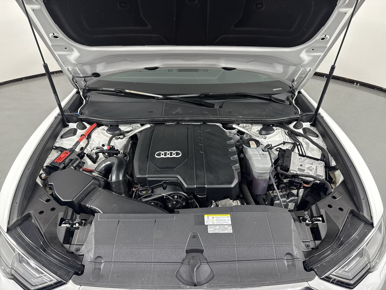 Used 2023 Audi A6 2.0T Premium w/ Convenience Package AWD/4WD image 31