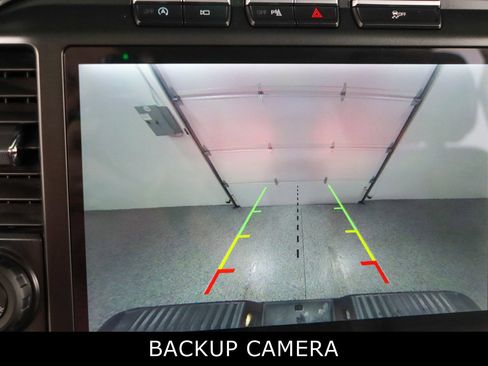 Used 2023 Ford F150 Lariat w/ Equipment Group 502A High image 20