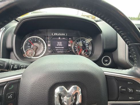 Used 2019 RAM 1500 Big Horn image 29