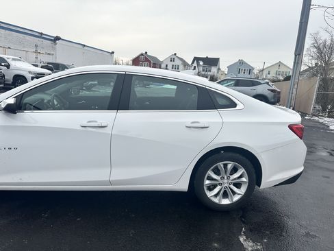Used 2023 Chevrolet Malibu LT image 5