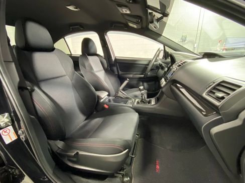 Used 2017 Subaru WRX AWD/4WD image 32