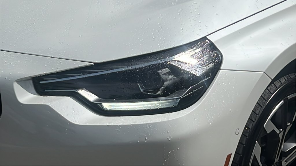 New 2026 BMW 230i xDrive Coupe w/ Convenience Package AWD/4WD image 26