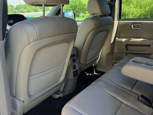 Used 2013 Honda Pilot Touring image 13