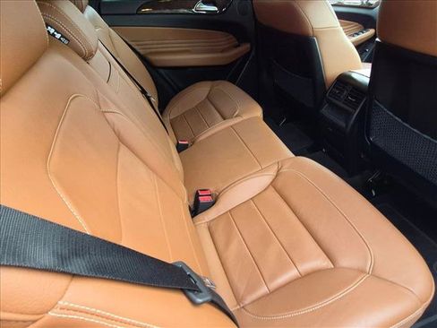 Used 2018 Mercedes-Benz GLE 43 AMG 4MATIC Coupe image 16